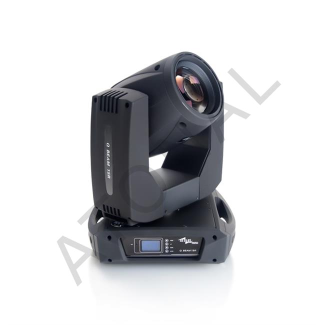 QBEAM 15R 300W MOVING HEAD BEAM