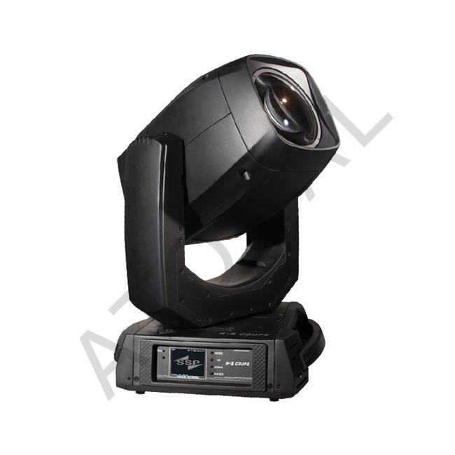 Q5 COUPE 440W MOVING HEAD BEAM 