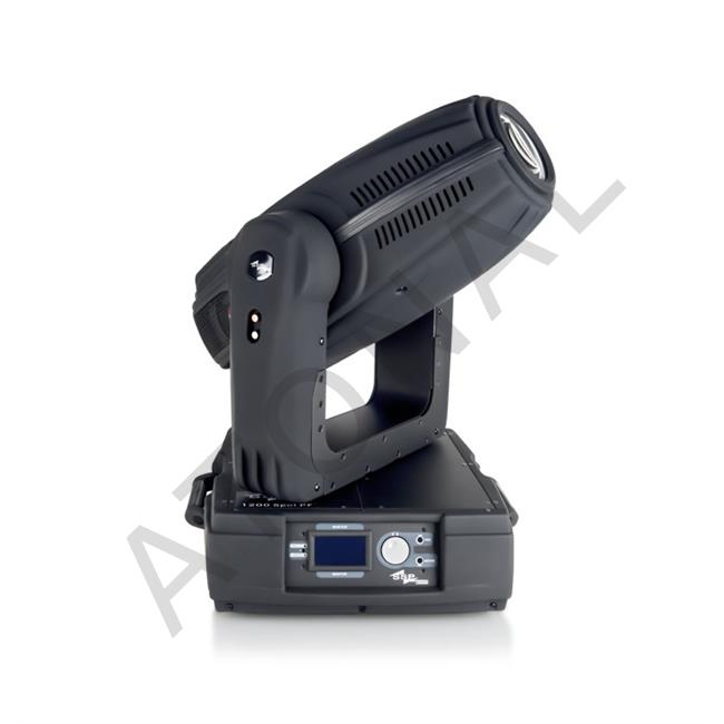 COLOR SPOT1200 MOVING HEAD SPOT