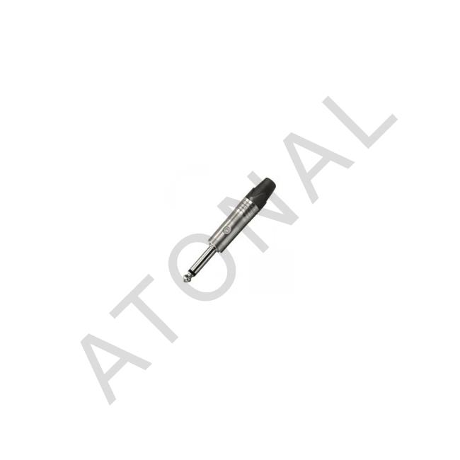 Lc3134, 1/4″ Prof. Mono Jak Fiş