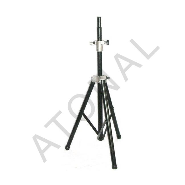 K2, Seslendirme Kabini Döküm Tripod Standı