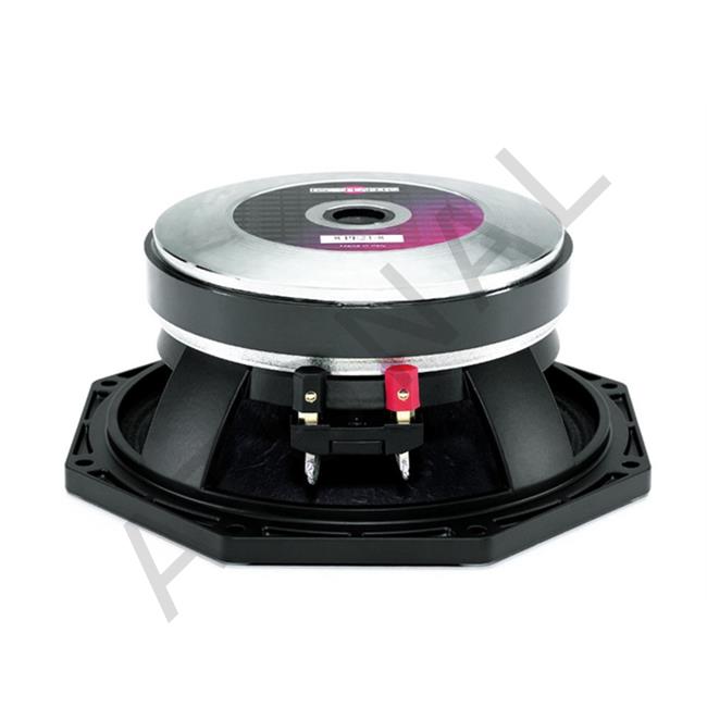  8PE21 - 8 inç 200/400W Midrange Çıplak Hoparlör