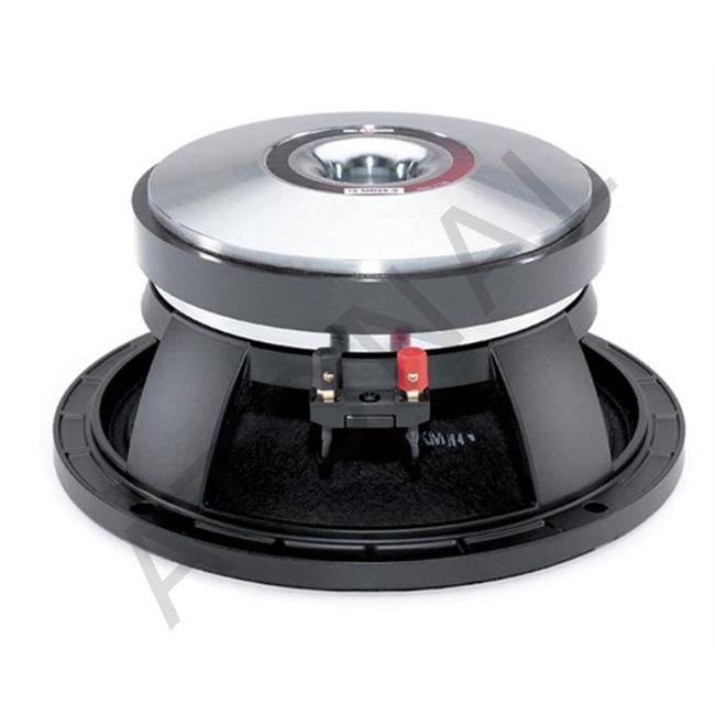 10MD26 10'' 350/700W Mid Bass Çıplak Hoparlör
