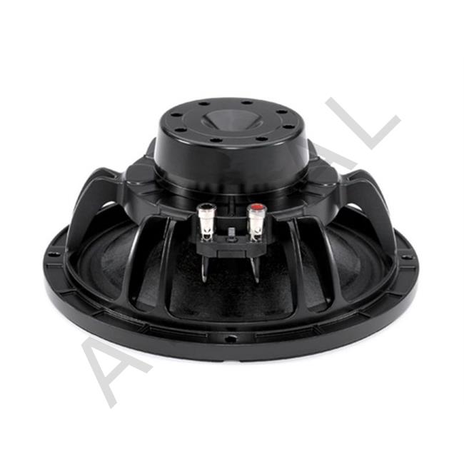 10NDL64 10'' 250/500W Neodymium Mid-Bas Hoparlör