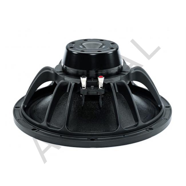 12 NDL 76 - 12'' 800W Woofer Hoparlör 50-3500 Hz