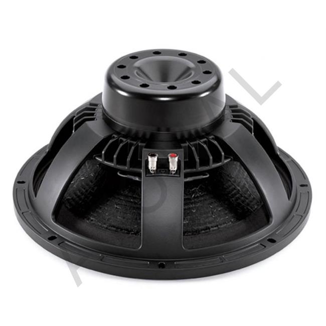  15 NW 100 - 15'' 1600W Subwoofer Hoparlör 35-1500 Hz