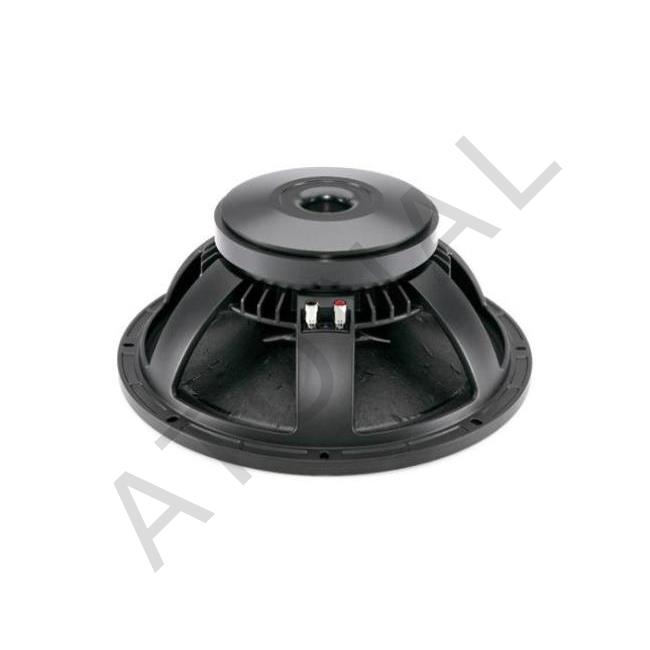  18 PS 76 - 18'' 1200W Subwoofer Hoparlör 40-2000 Hz