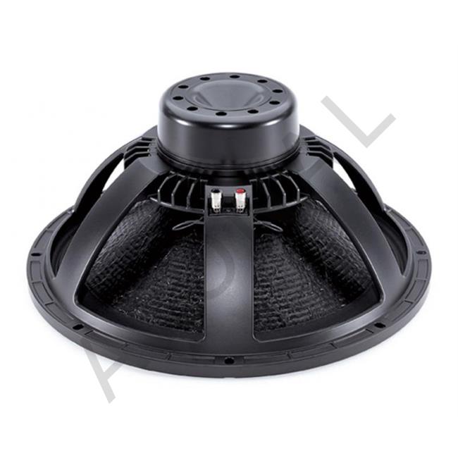  18 NW 100 - 18'' 2400W Subwoofer Hoparlör 35-1000 Hz