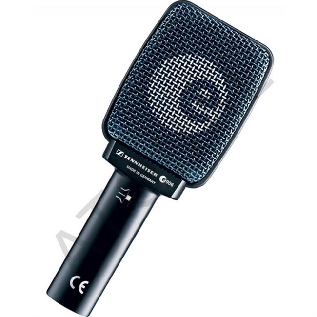 E-906 Enstruman Mikrofonu