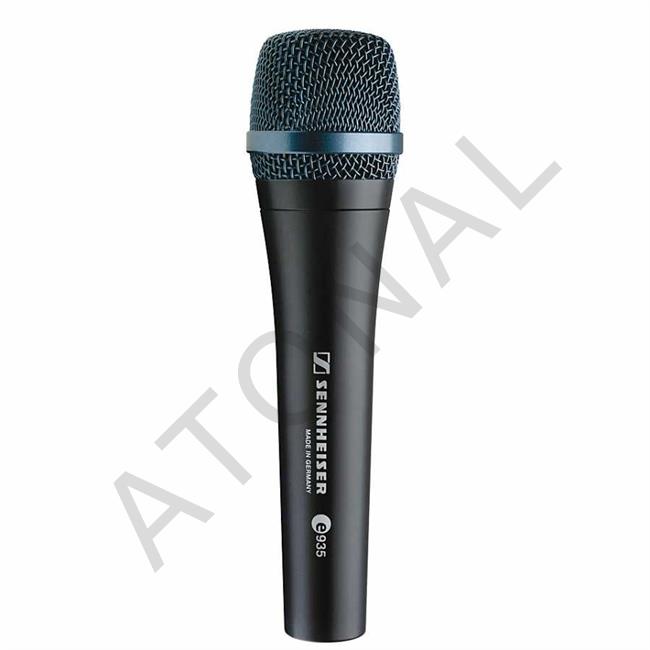  E-935 Dinamik Mikrofon