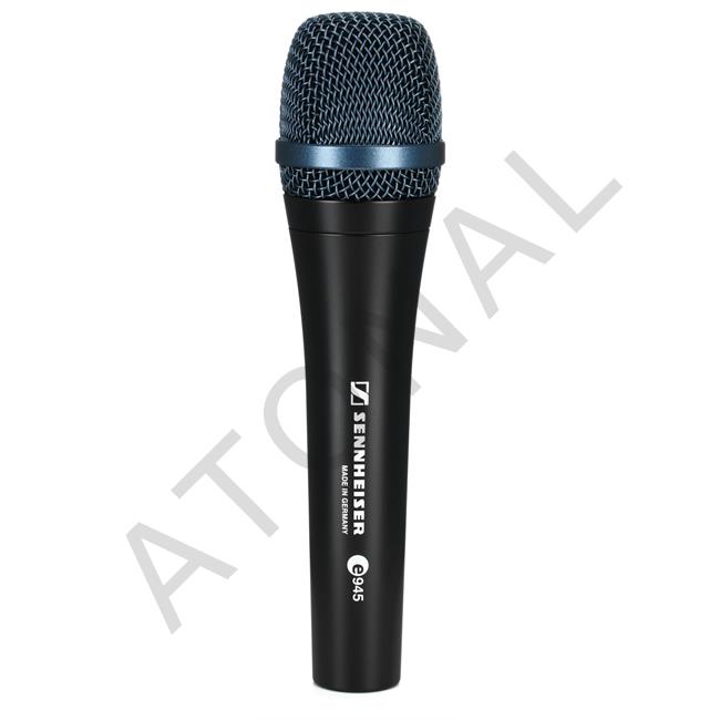 E-945 Dinamik Mikrofon 