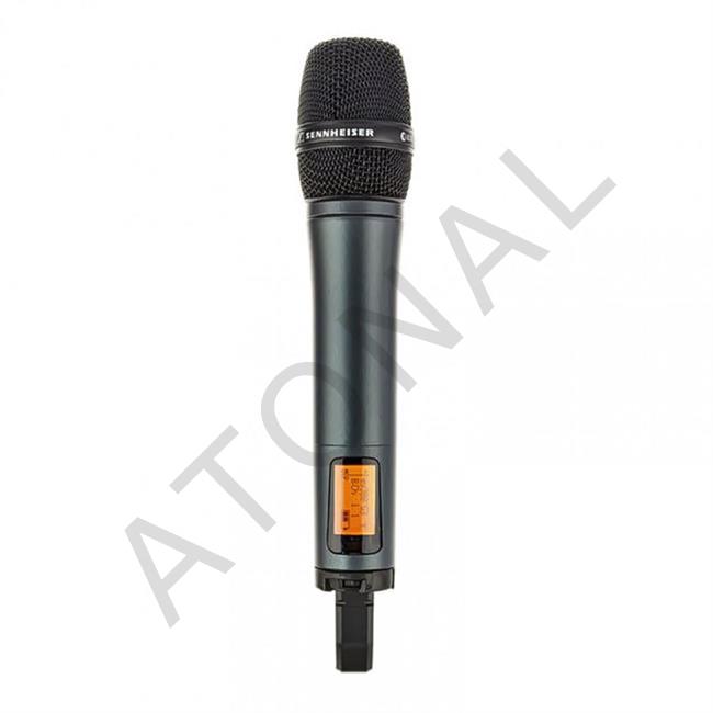 SKM 300-835 G3 Kablosuz Dinamik El Mikrofonu