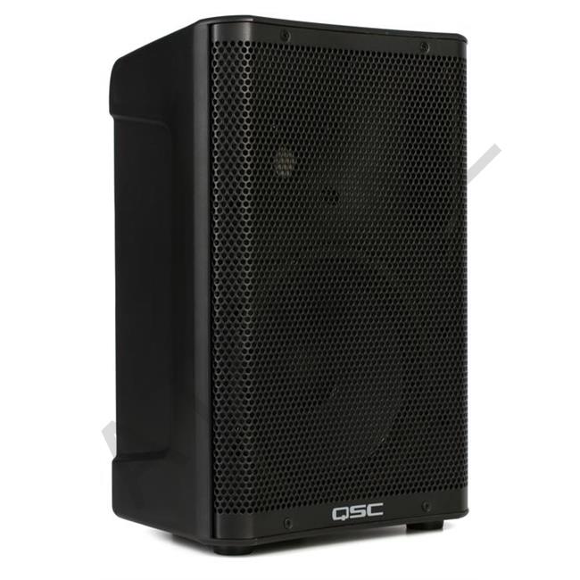 CP8  1000 Watt 8" Aktif Hoparlör   