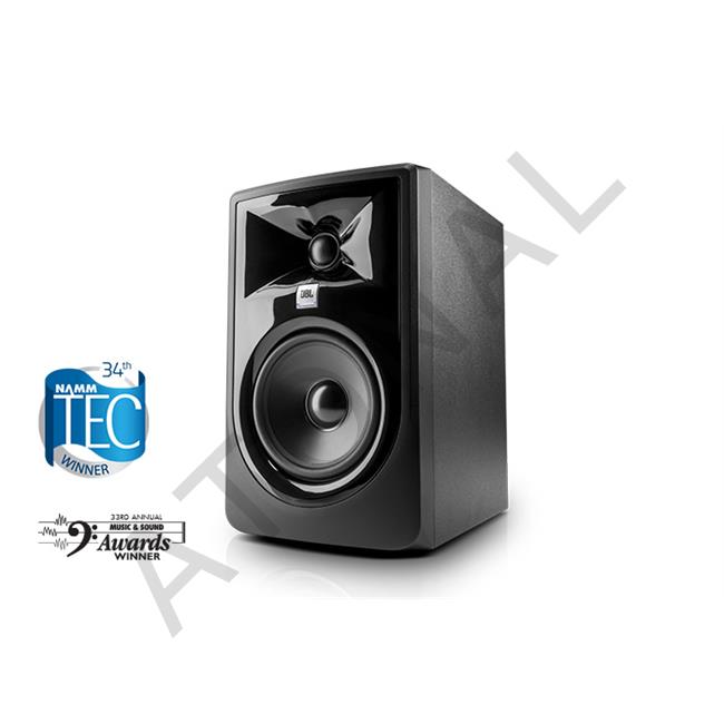 305P MKII 5''Aktif Stüdyo Referans Monitörü