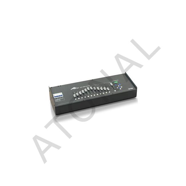 AX-1205, 12 kanal Dimmerli Mixer 12x5A