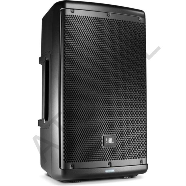 EON610  10'' 1000W Aktif Kabin