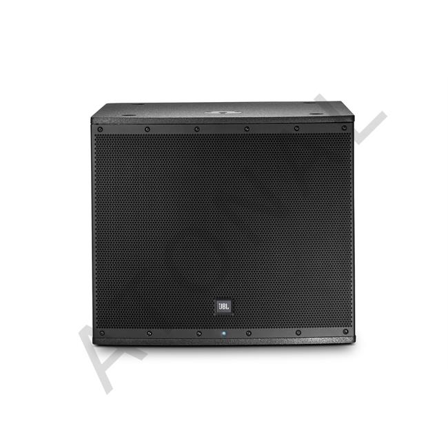 EON 618 S 18 inch 500/1000 Watt Aktif Subwoofer