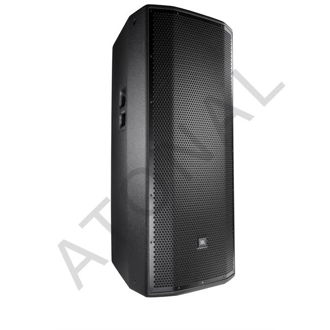  PRX 825  2x15 İnç Kule Tipi 1500W Aktif Kabin Hoparlör