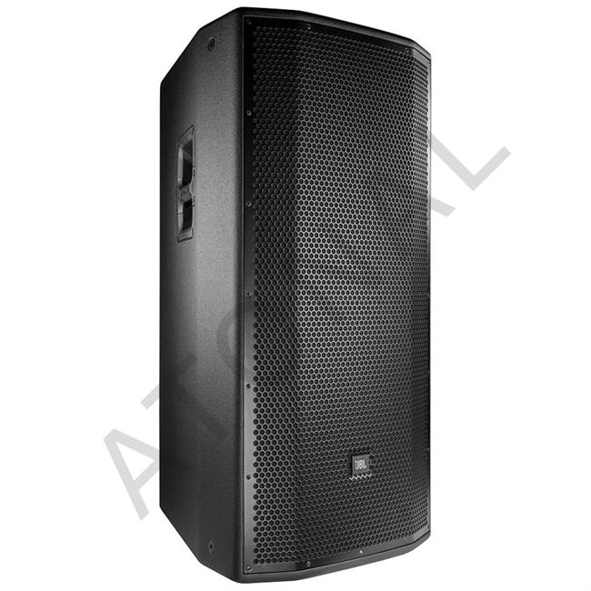 PRX 835   15'' 1500W (Wİ-Fİ) Kule Tipi Kabin Hoparlör
