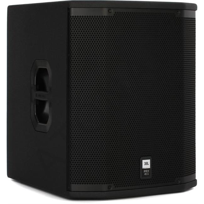 PRX 418 S - 18-inch 800W Pasif Subwoofer