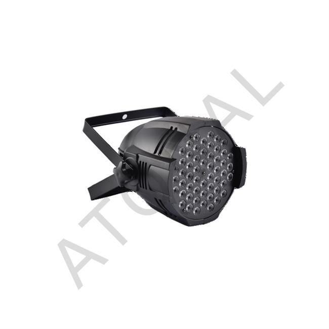 ST-1017, 54x1W Led Spot Par Işık