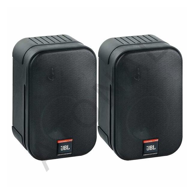 CONTROL 1 PRO 150 Watt Pasif Duvar Hoparlörü Adet Fiyatıdır