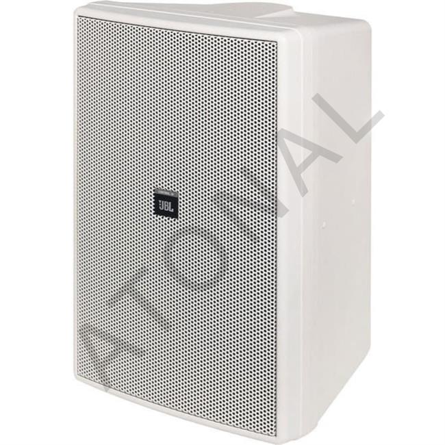 CONTROL 25AV-WH  5 25-inch 200 Watt Pasif Kabin Hoparlör