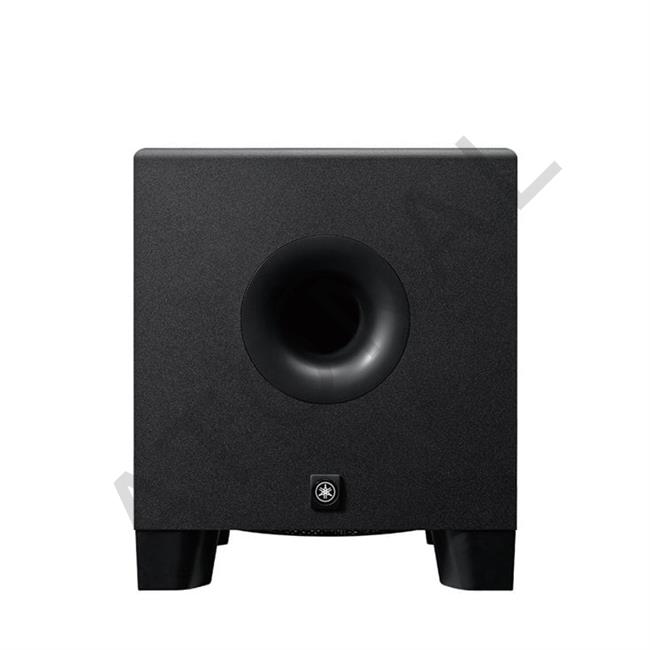 HS8S Aktif Subwoofer Referans Monitörü