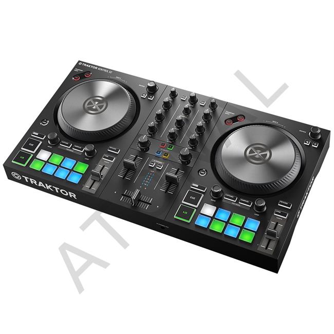 Traktor Kontrol S2 MK3