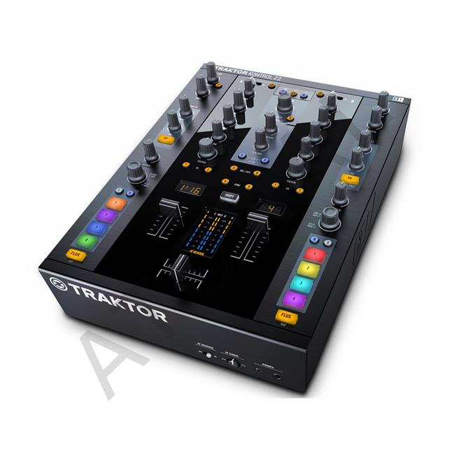 Traktor Kontrol Z2