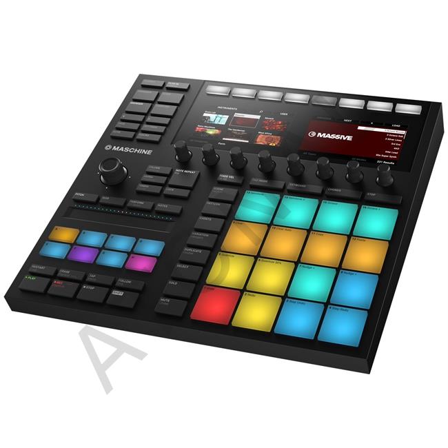 Maschine MK3 