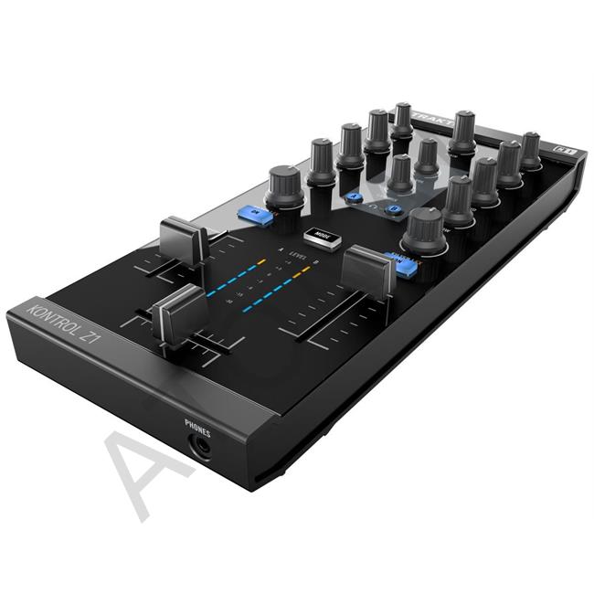 Traktor Kontrol Z1