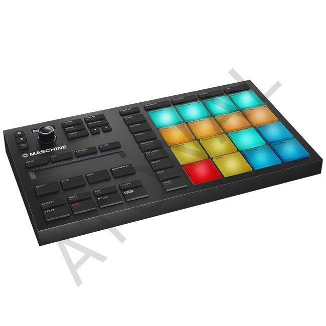 Maschine Mikro MK3