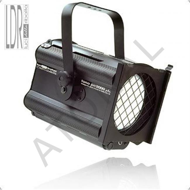 Ldr Tono Pc2000 Pc Spot 2000W