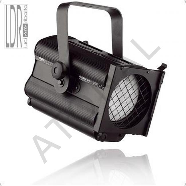 Ldr Nota Pc1/1200 Pc Spot 1200W 8° - 60° Derece